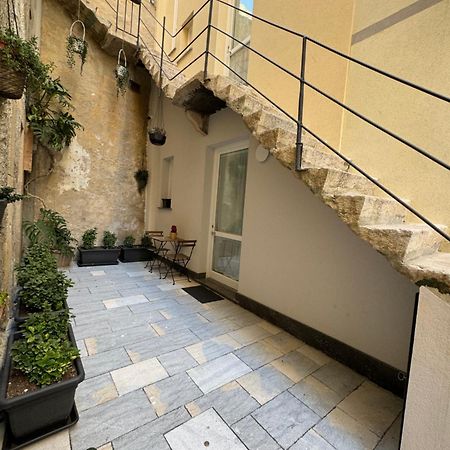 Апартаменты Marta House 2 Трапани Экстерьер фото
