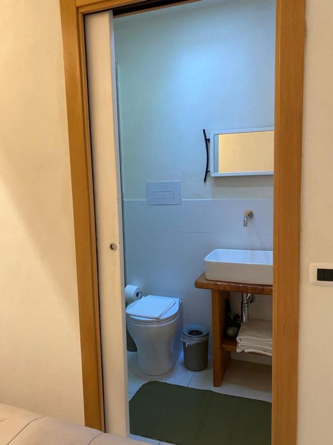 Апартаменты Marta House 2 Трапани Экстерьер фото