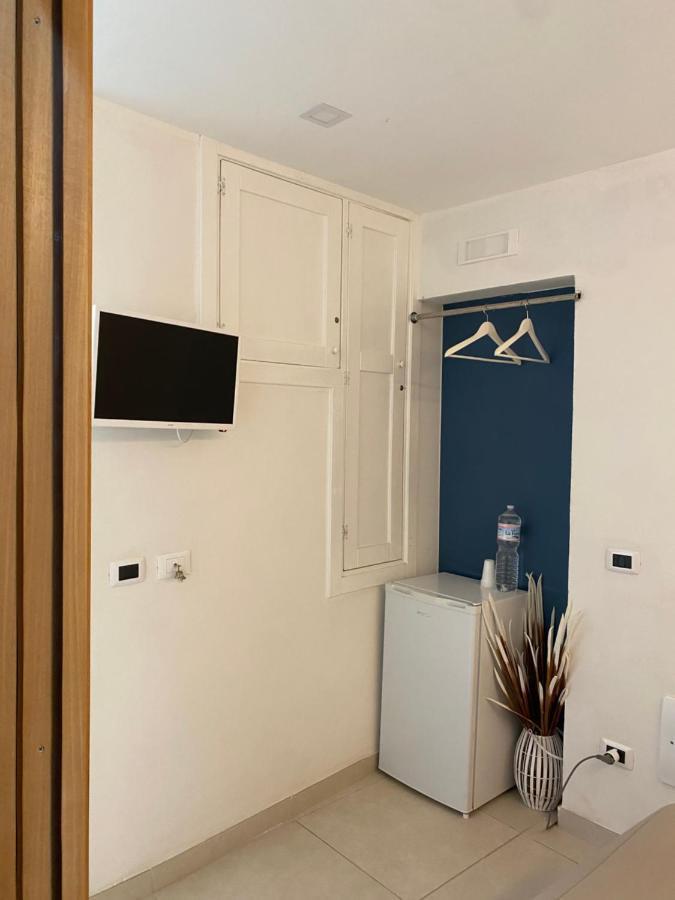 Апартаменты Marta House 2 Трапани Экстерьер фото
