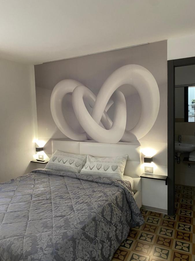 Апартаменты Marta House 2 Трапани Экстерьер фото