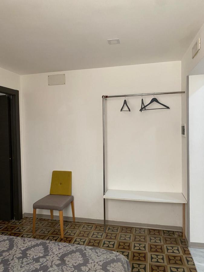 Апартаменты Marta House 2 Трапани Экстерьер фото