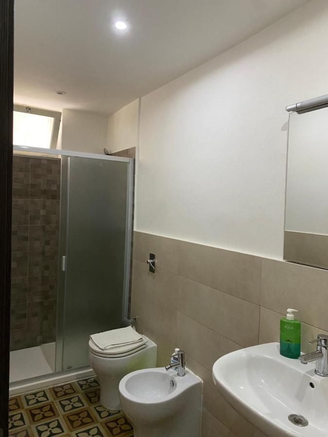 Апартаменты Marta House 2 Трапани Экстерьер фото