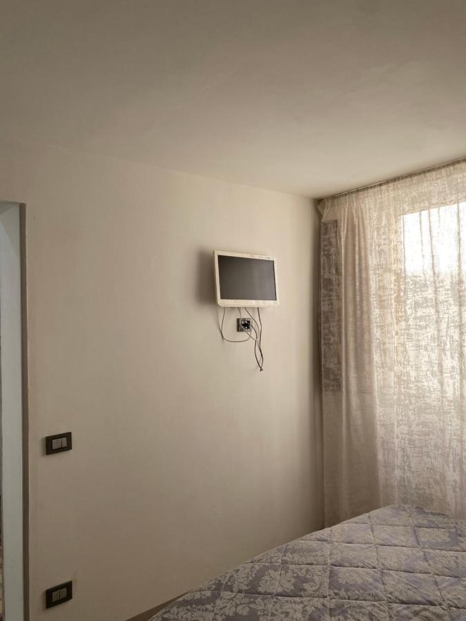 Апартаменты Marta House 2 Трапани Экстерьер фото