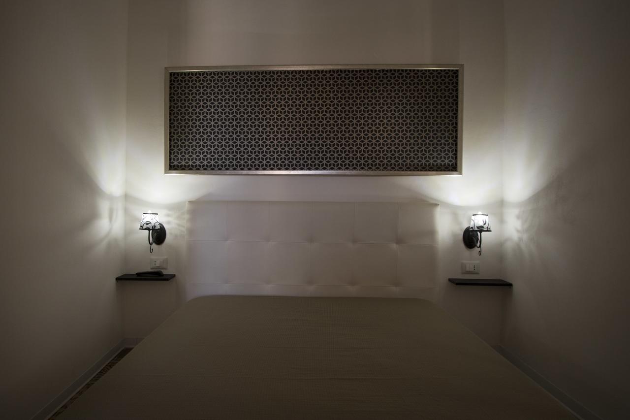 Апартаменты Marta House 2 Трапани Экстерьер фото